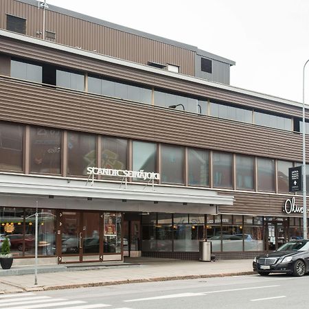 Scandic Seinaejoki Екстер'єр фото