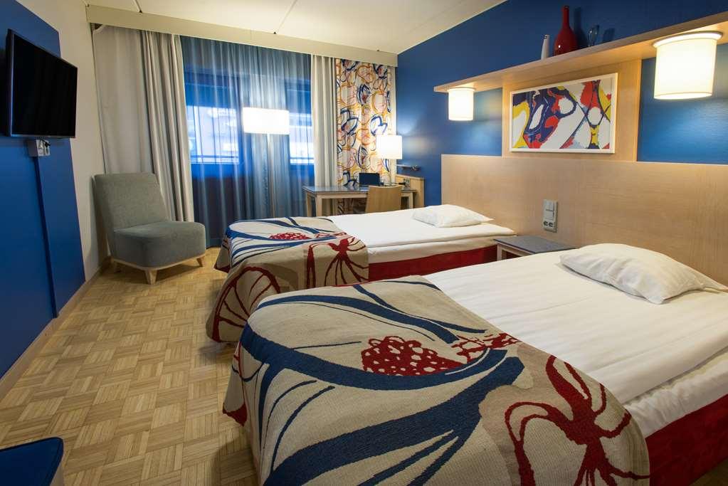 Scandic Seinaejoki Номер фото