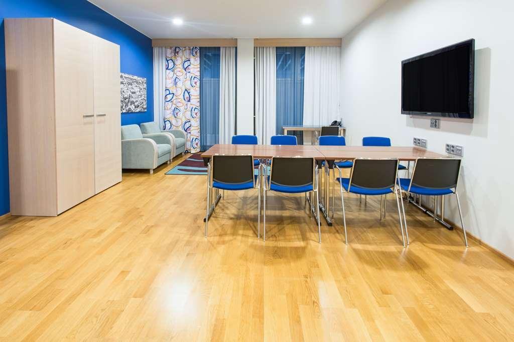 Scandic Seinaejoki Зручності фото