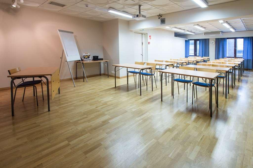 Scandic Seinaejoki Зручності фото
